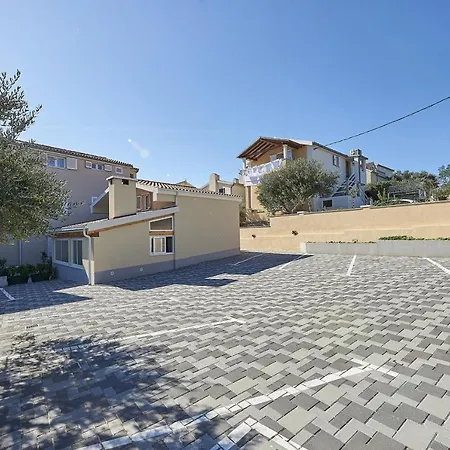Apartman Mavarstica 17803f Trogir