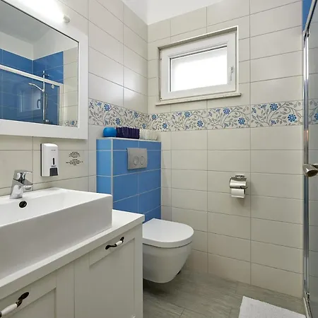 Mavarstica 17803f Apartman