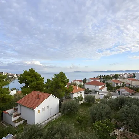 Apartman Mavarstica 17803f