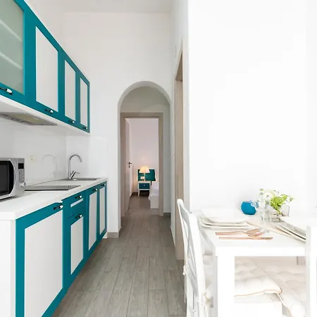Mavarstica 17803f Apartman