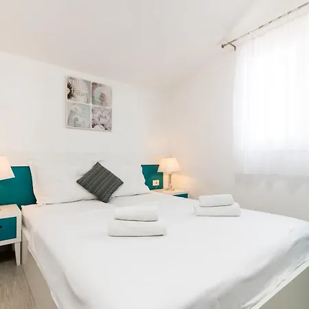 Apartman Mavarstica 17803f