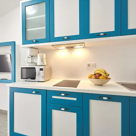 Mavarstica 17803f Apartman