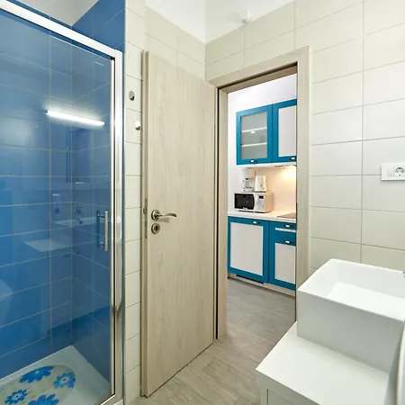 Mavarstica 17803f Apartman