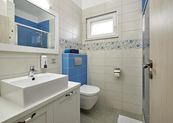 Mavarstica 17803f Apartment