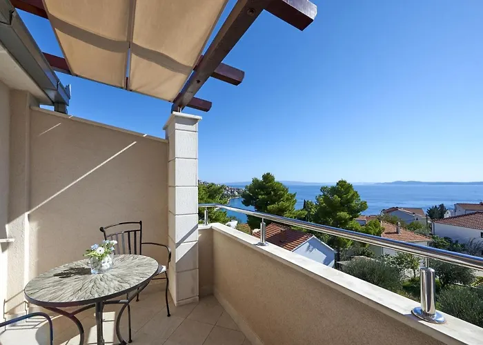 Mavarstica 17803f Apartment *